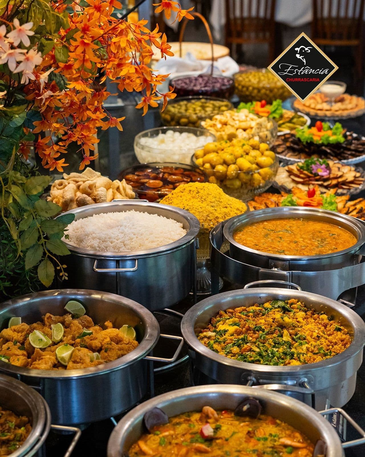 Churrascaria Estância São José dos Campos