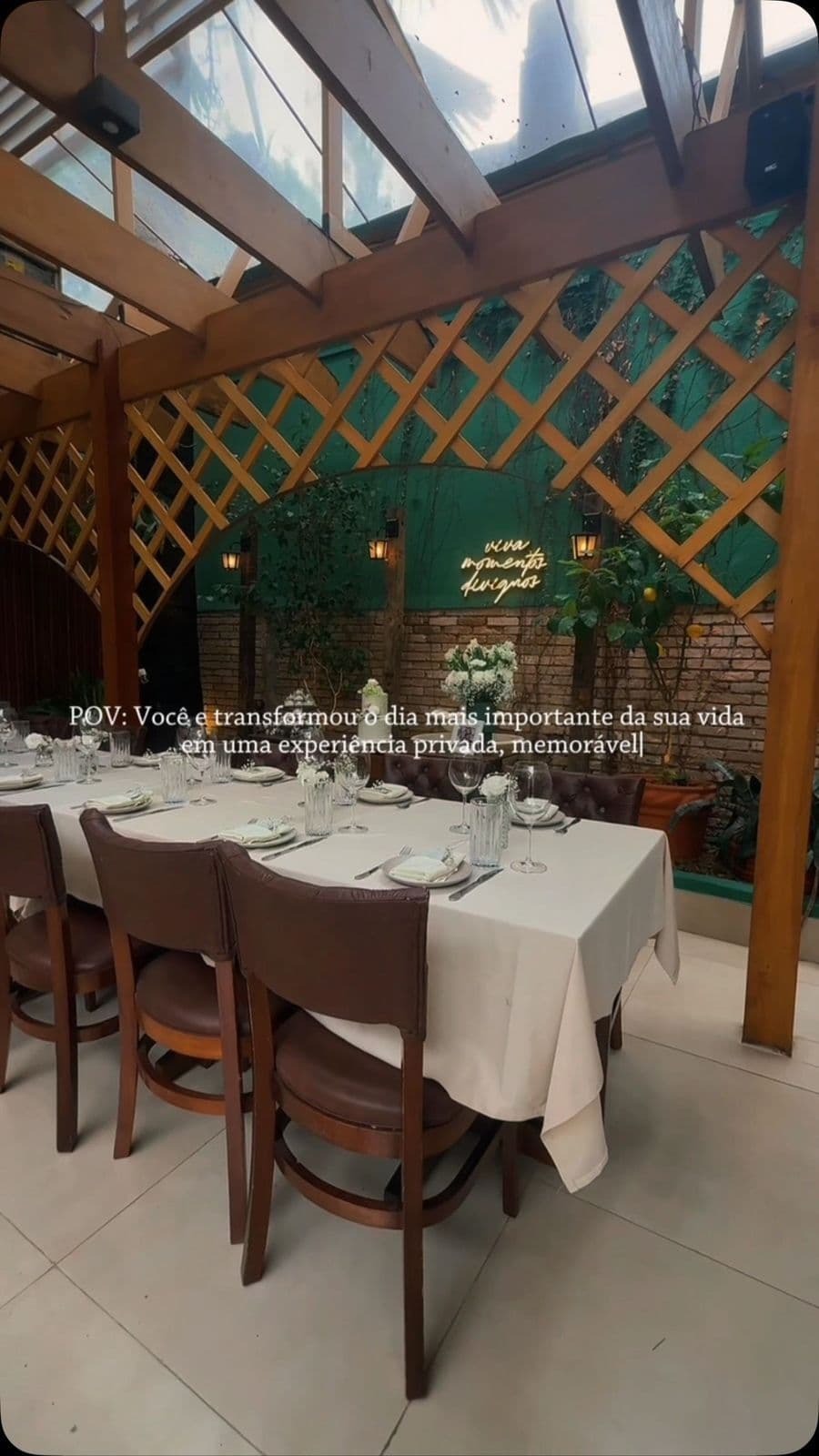Divigno Bistrô