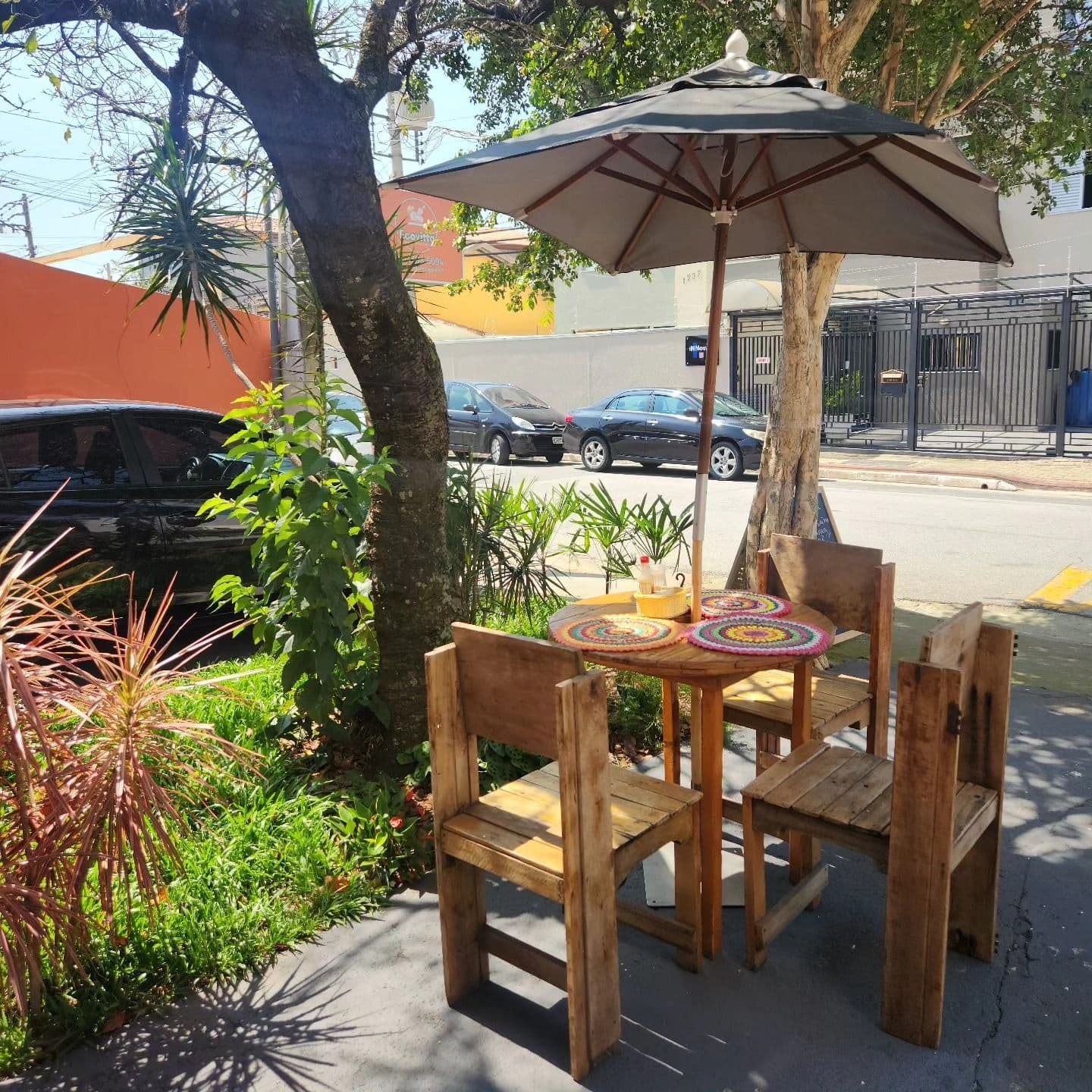 Ecovitta Restaurante Saudavel
