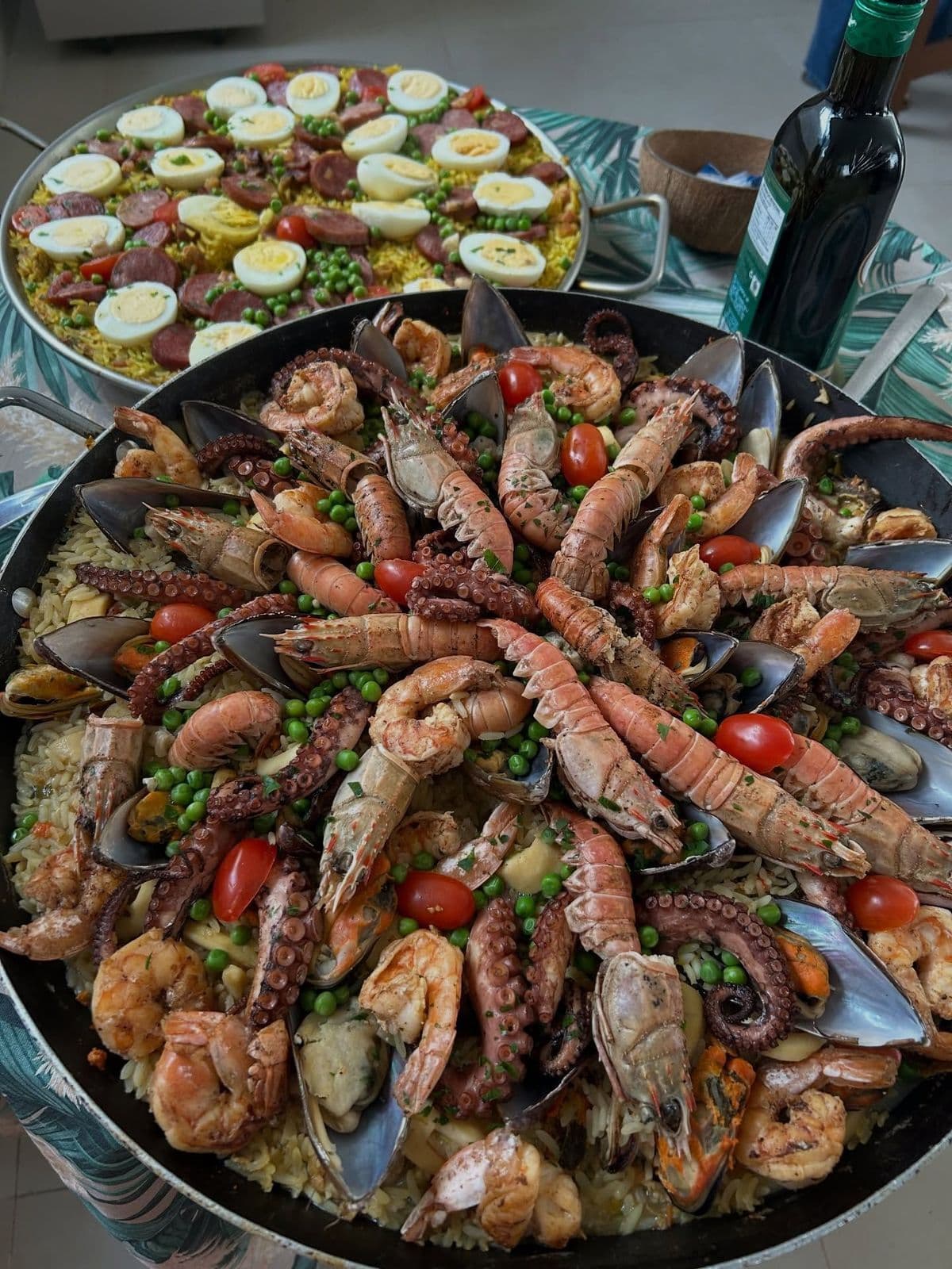 Espaço Chef Thais Okamoto (Peixaria, Restaurante Sabores das Águas / Cursos de Culinária / Sopa Amiga)