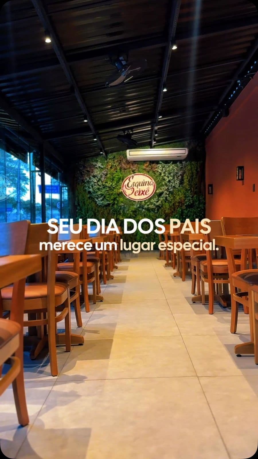 Esquina do Peixe Restaurante