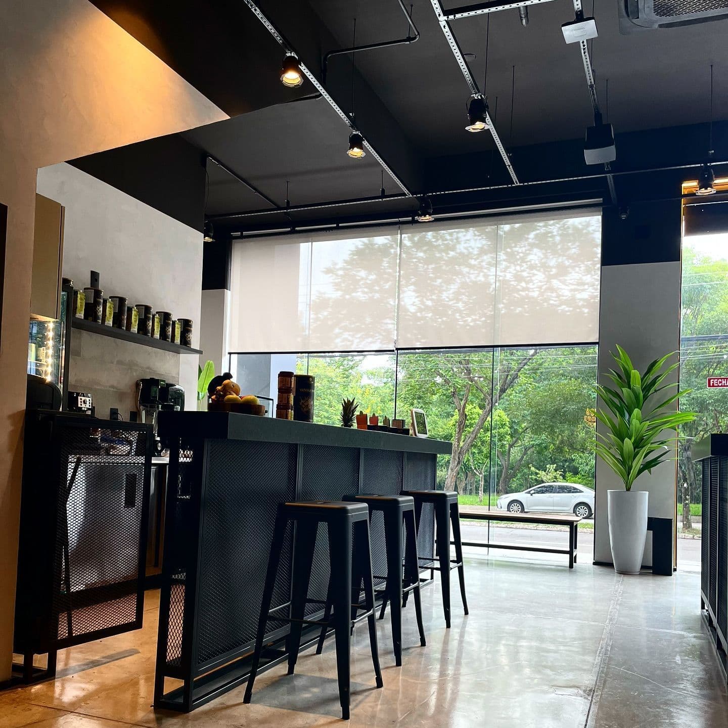 Kinoa Natural Food