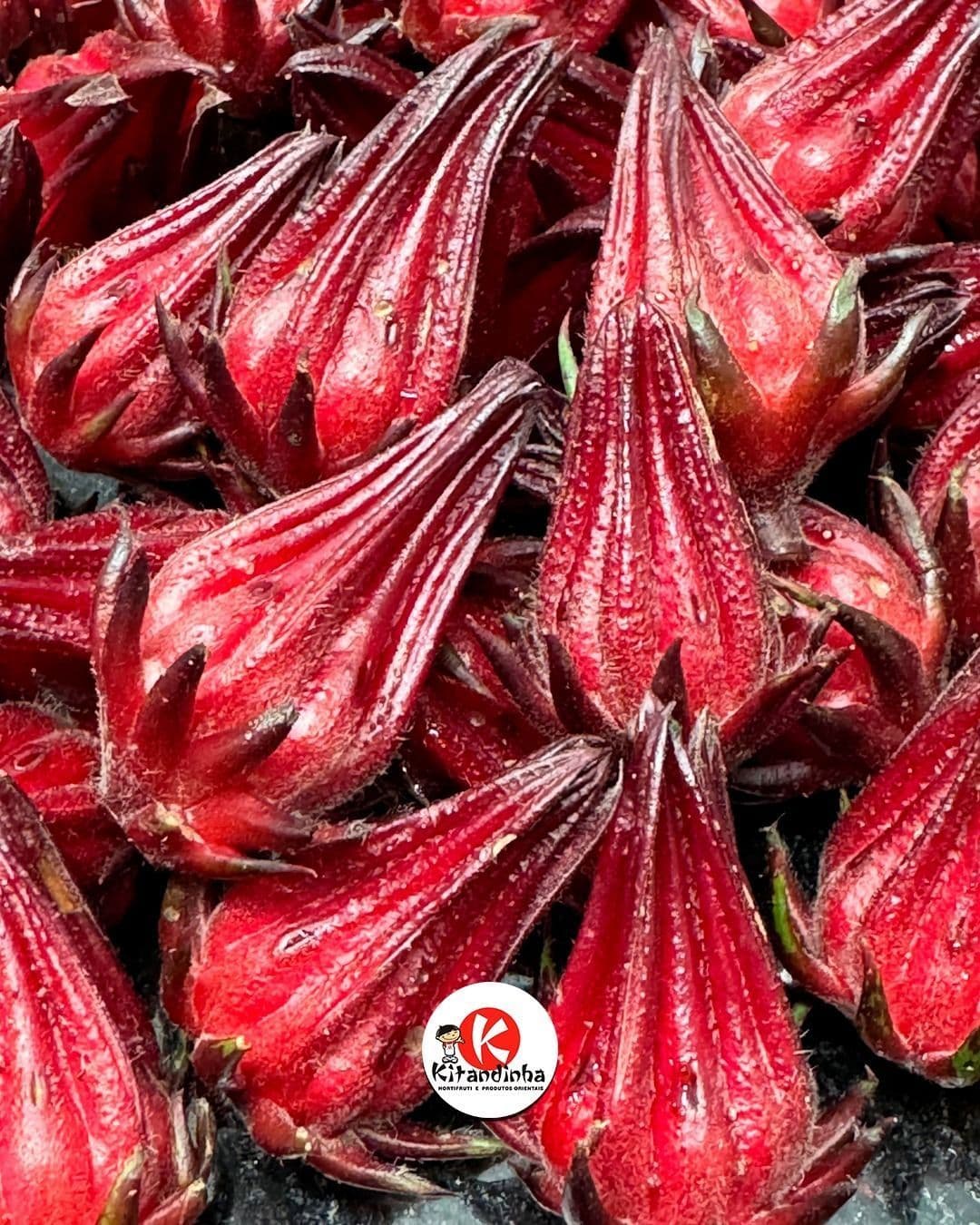 Kitandinha - Hortifruti e Produtos Orientais