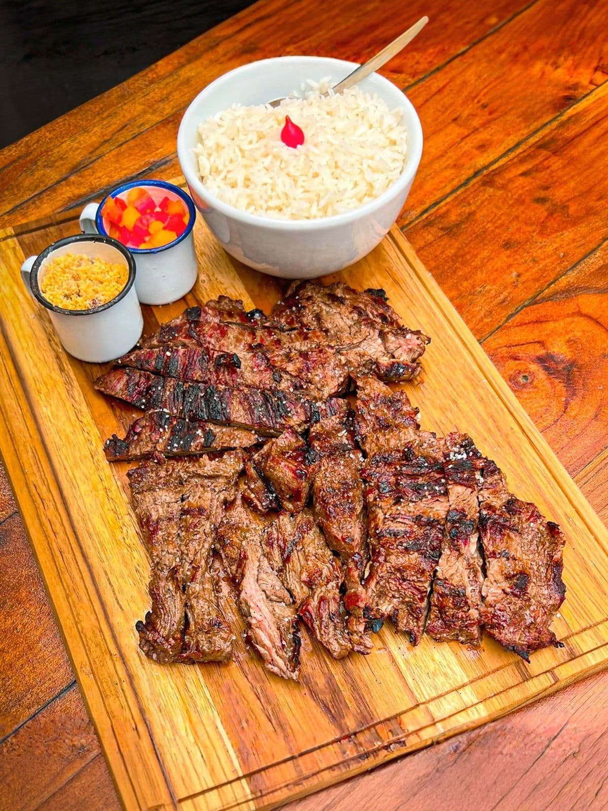 Mr.Moo Steakhouse