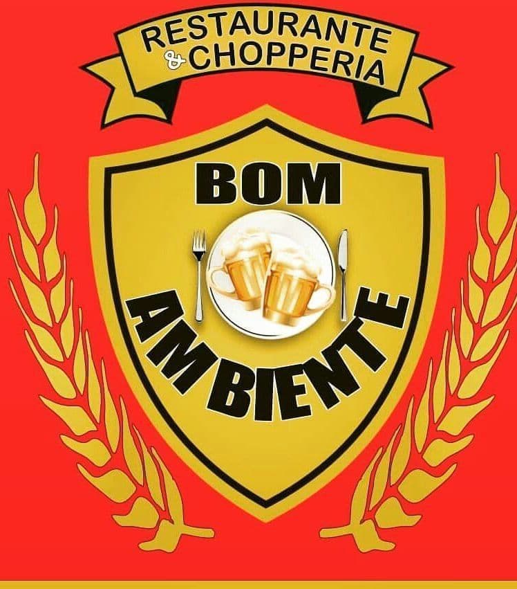 Restaurante e Choperia Bom Ambiente