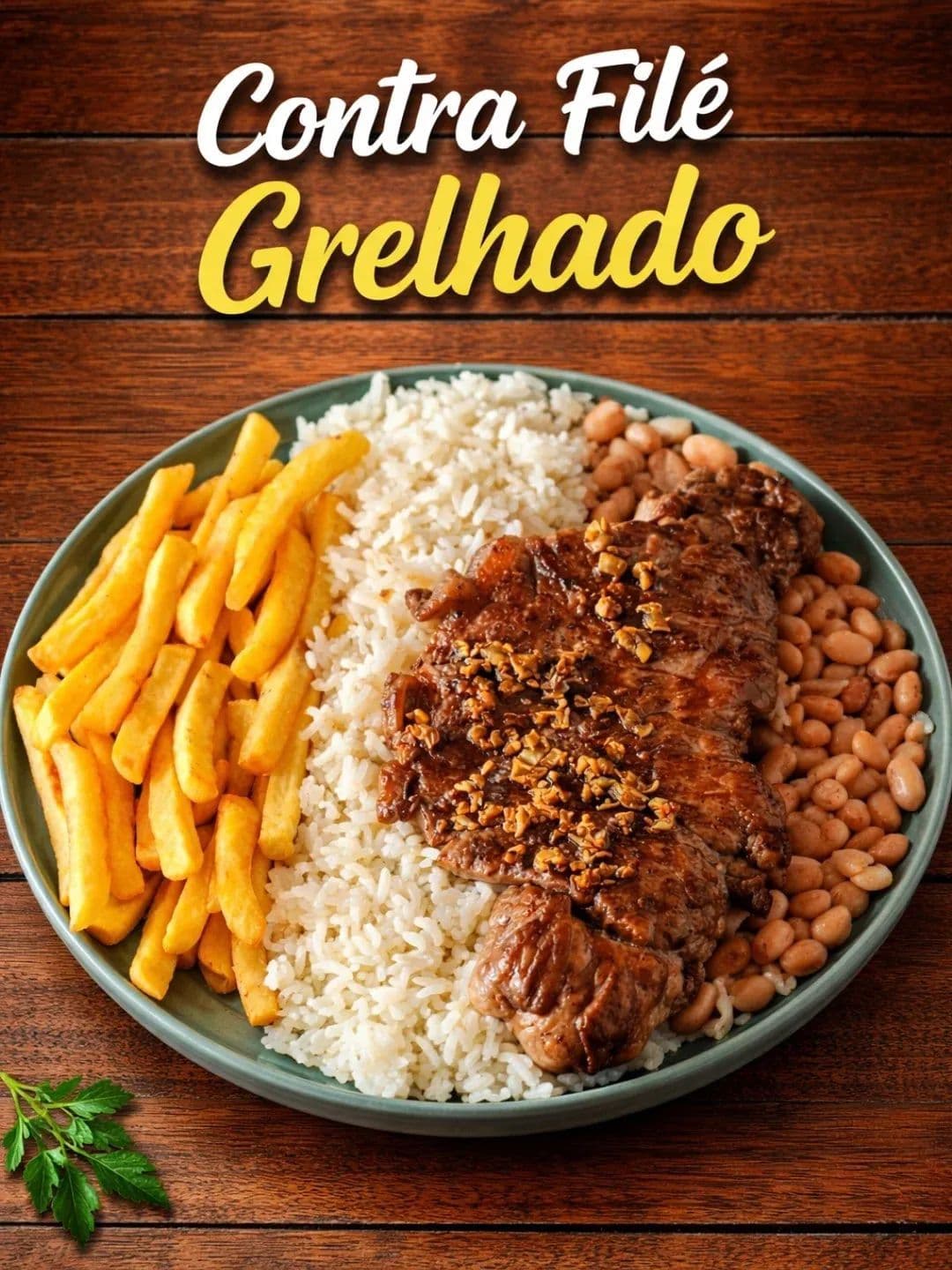 Restaurante e Marmitaria do Gaúcho