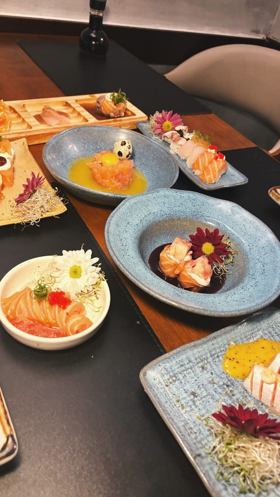 Sanjapa Prime Sushi