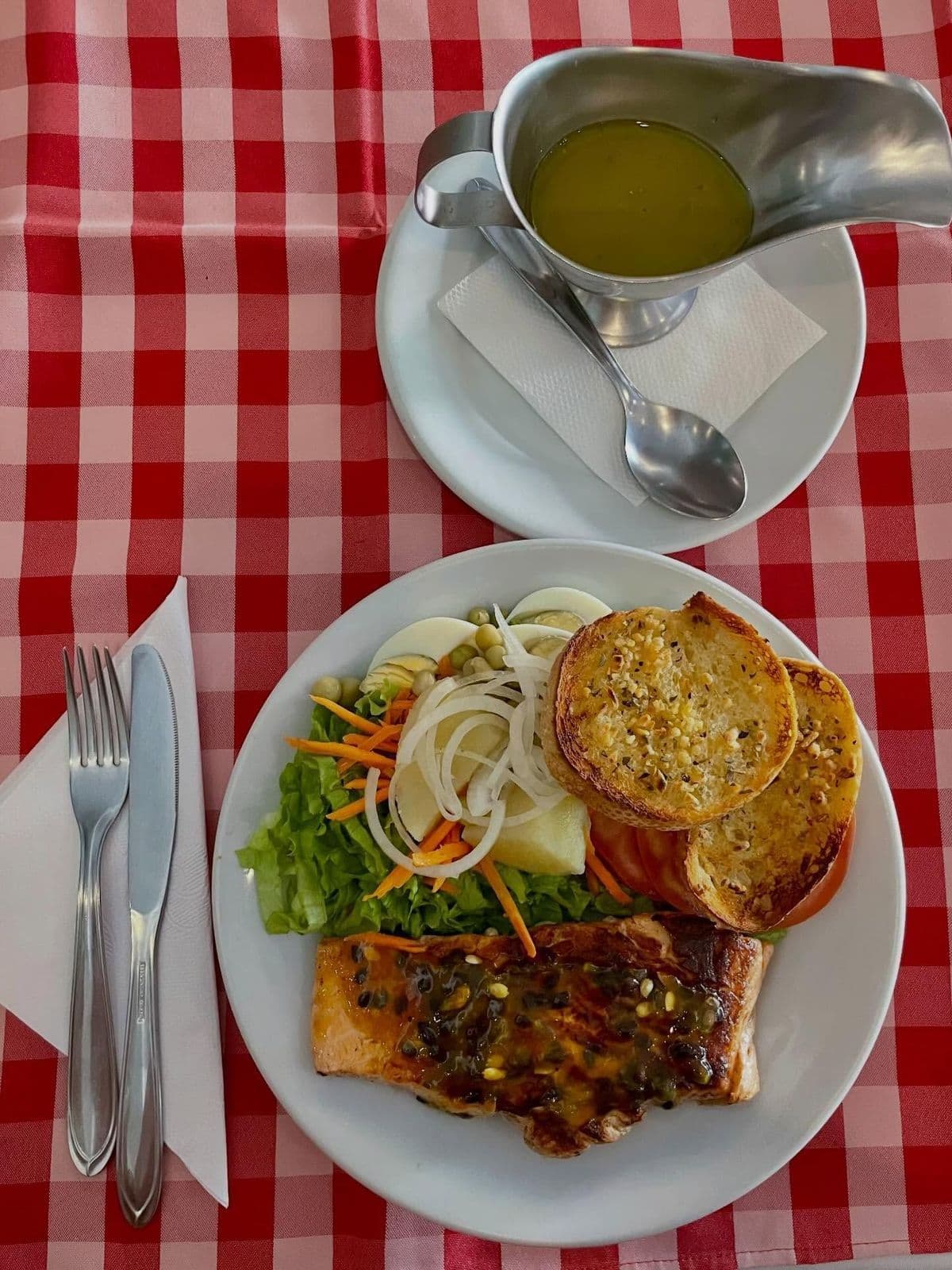 Trattoria Mezzanino