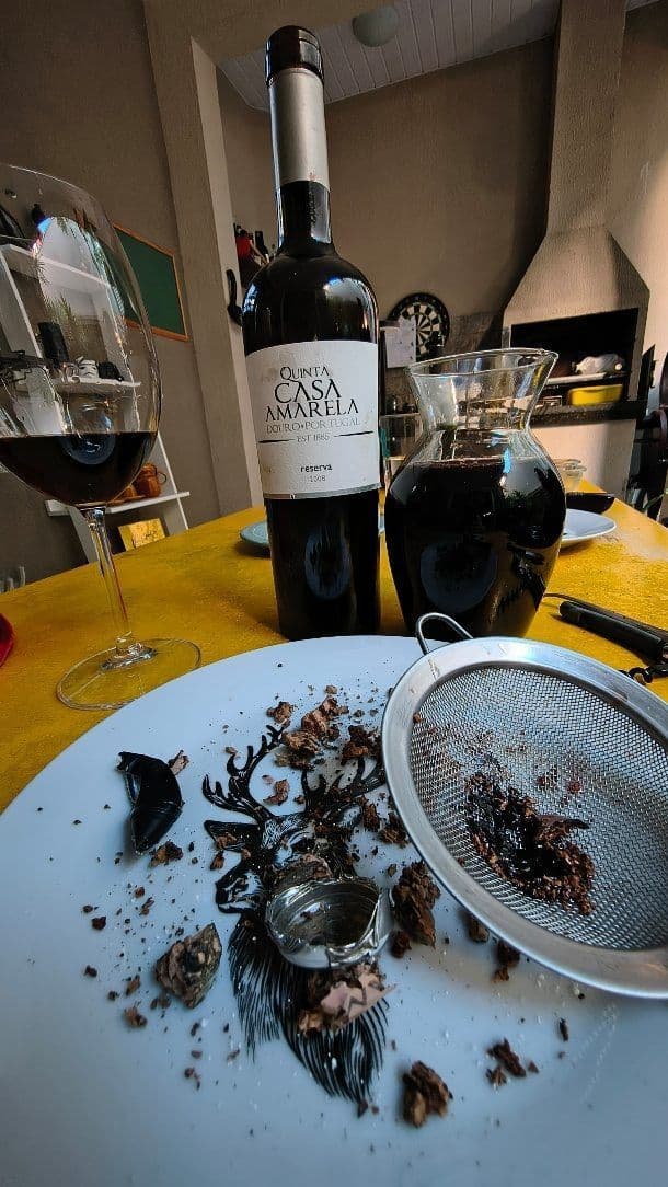Vinhos de Bicicleta