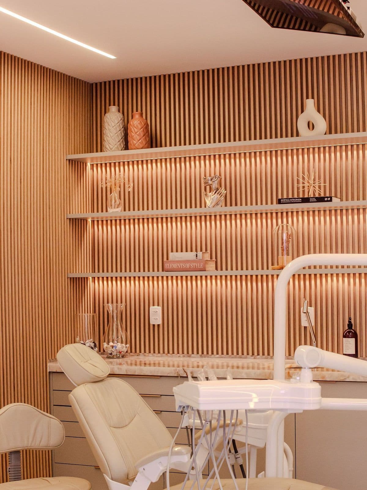 Clínica Reali Odontologia e Estética