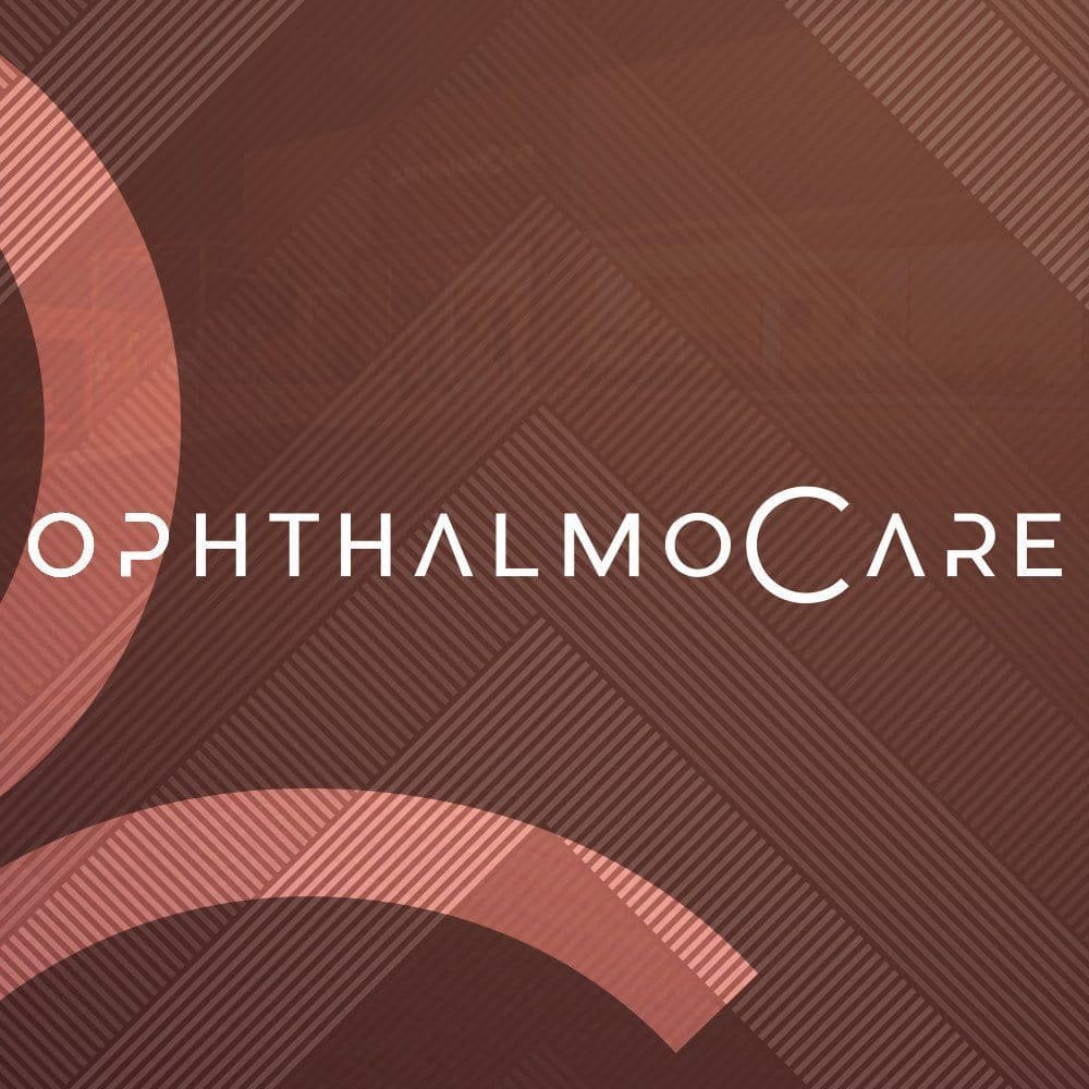 OphthalmoCare