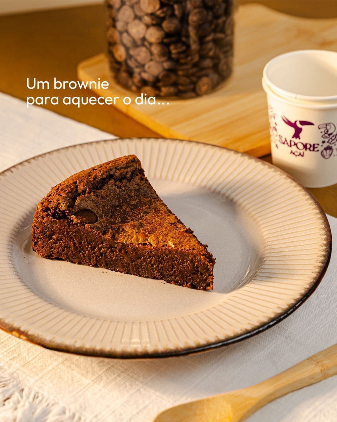 Sapore Açaí