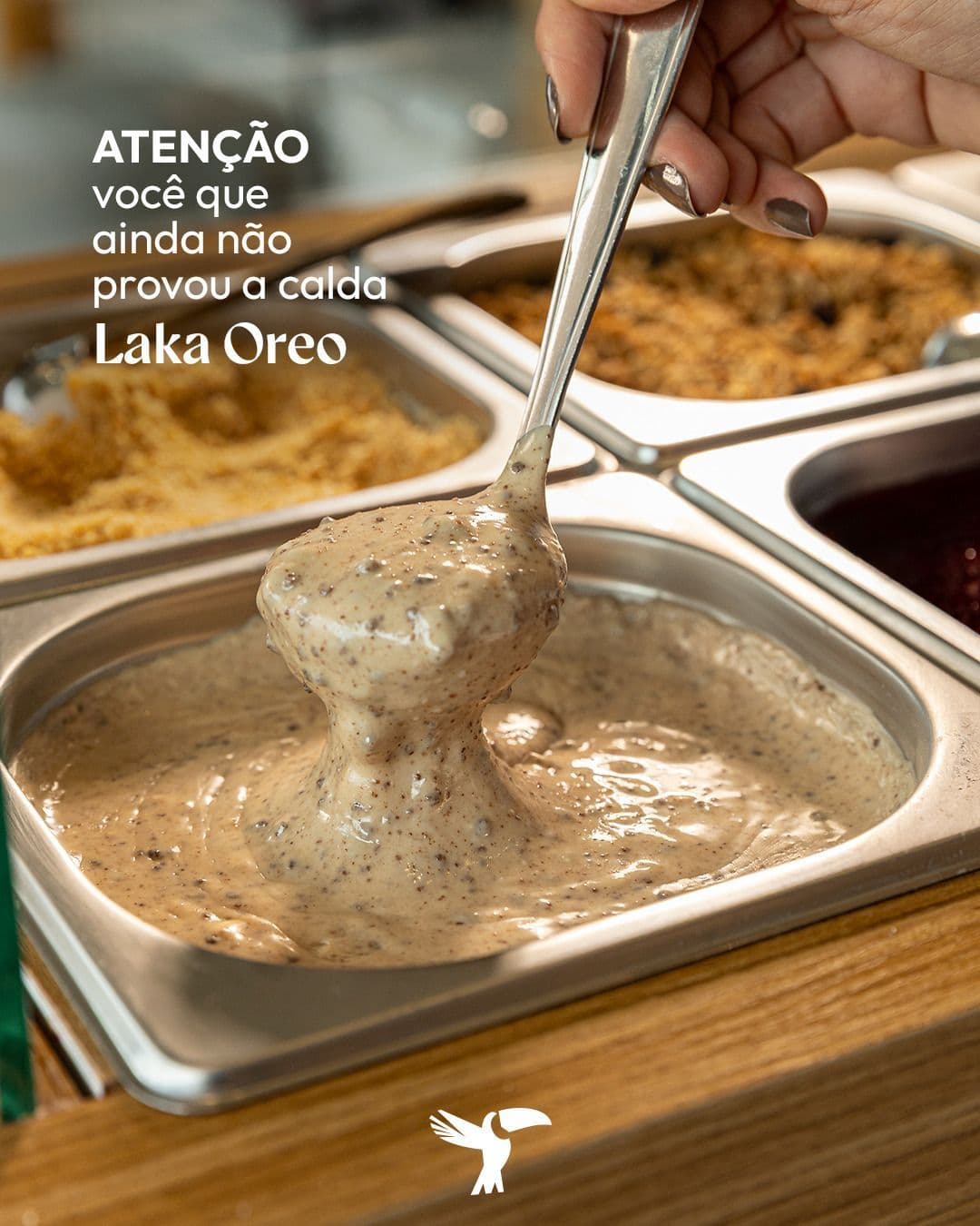 Sapore Açaí Chaparral | Açaiteria em São José dos Campos