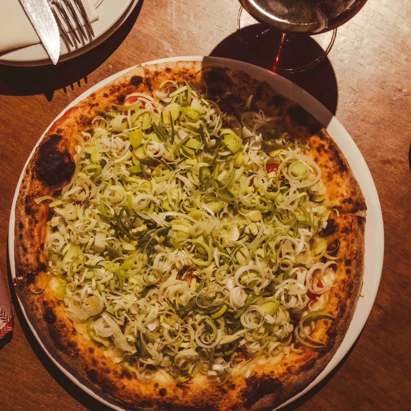 Brescia Pizza & Pasta