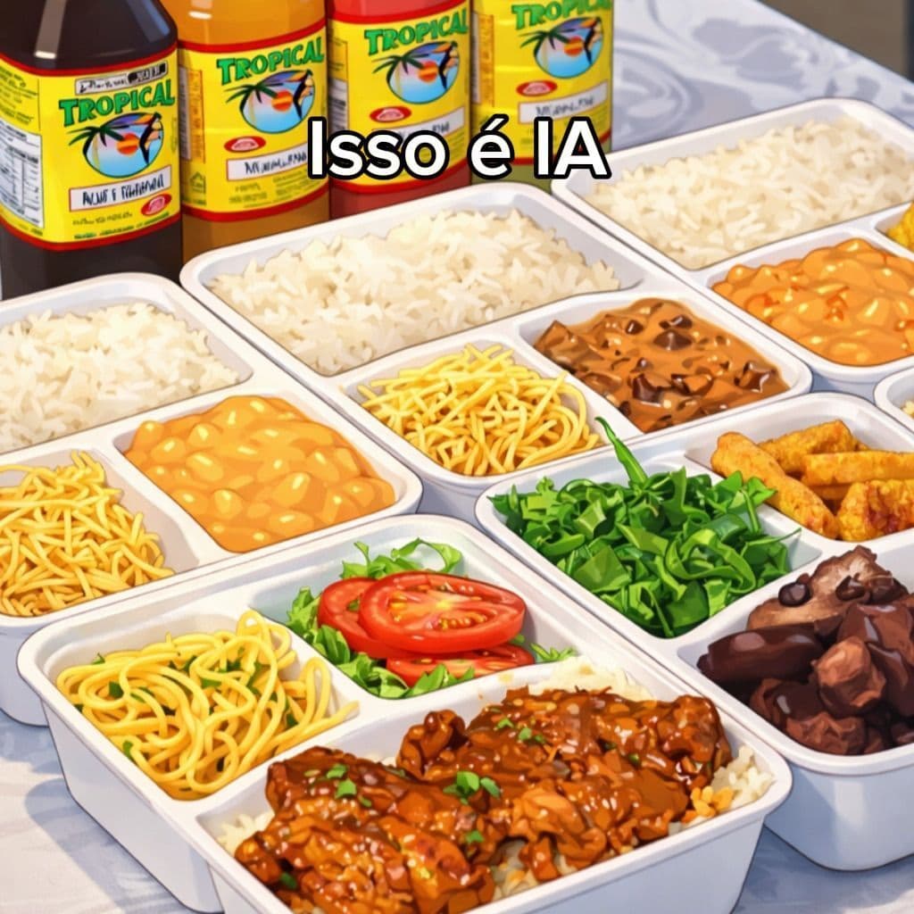 Fe gastronomia
