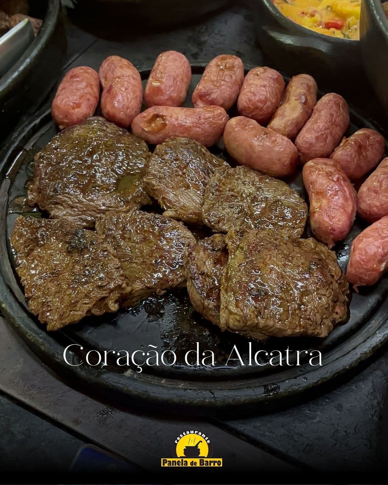 Panela de Barro