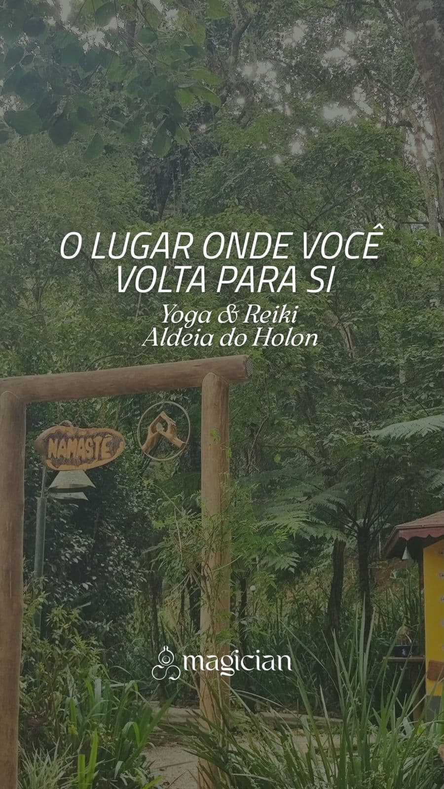 Aldeia do Holon