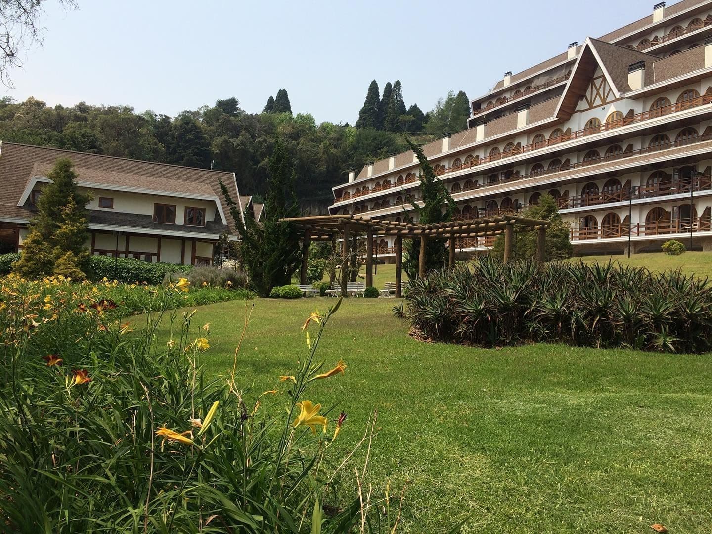 Quatre Saisons Residence