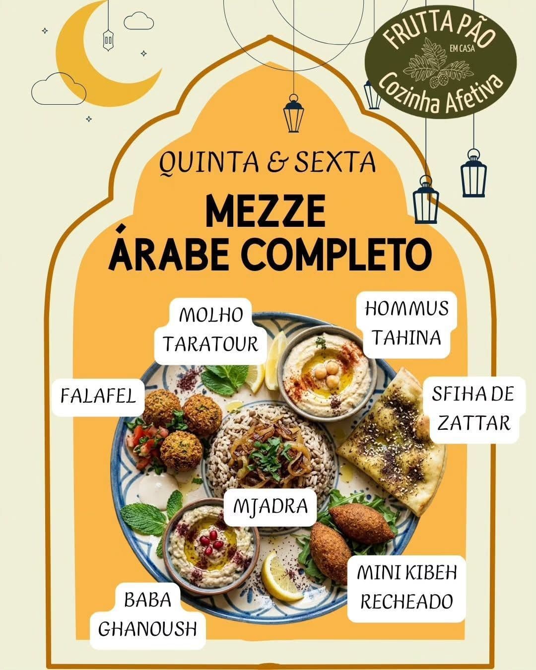 Frutta Pão