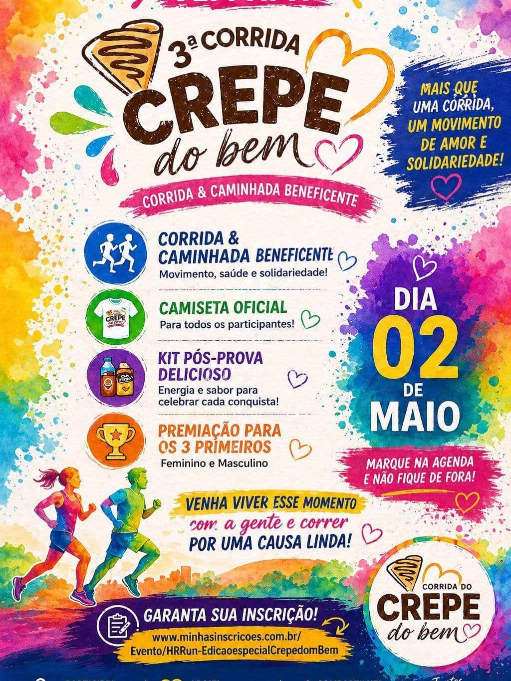 Choperia Contêiner