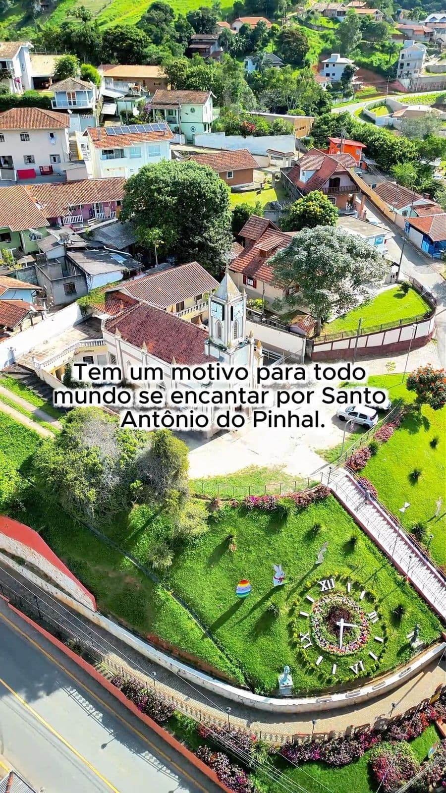 Hotel fazenda Fonte das Hortênsias