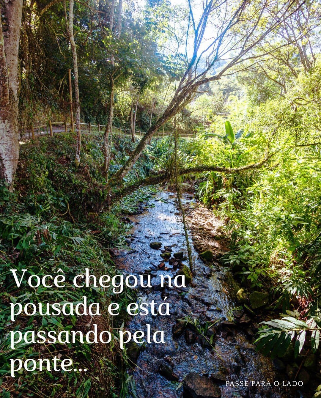 Pousada Highland
