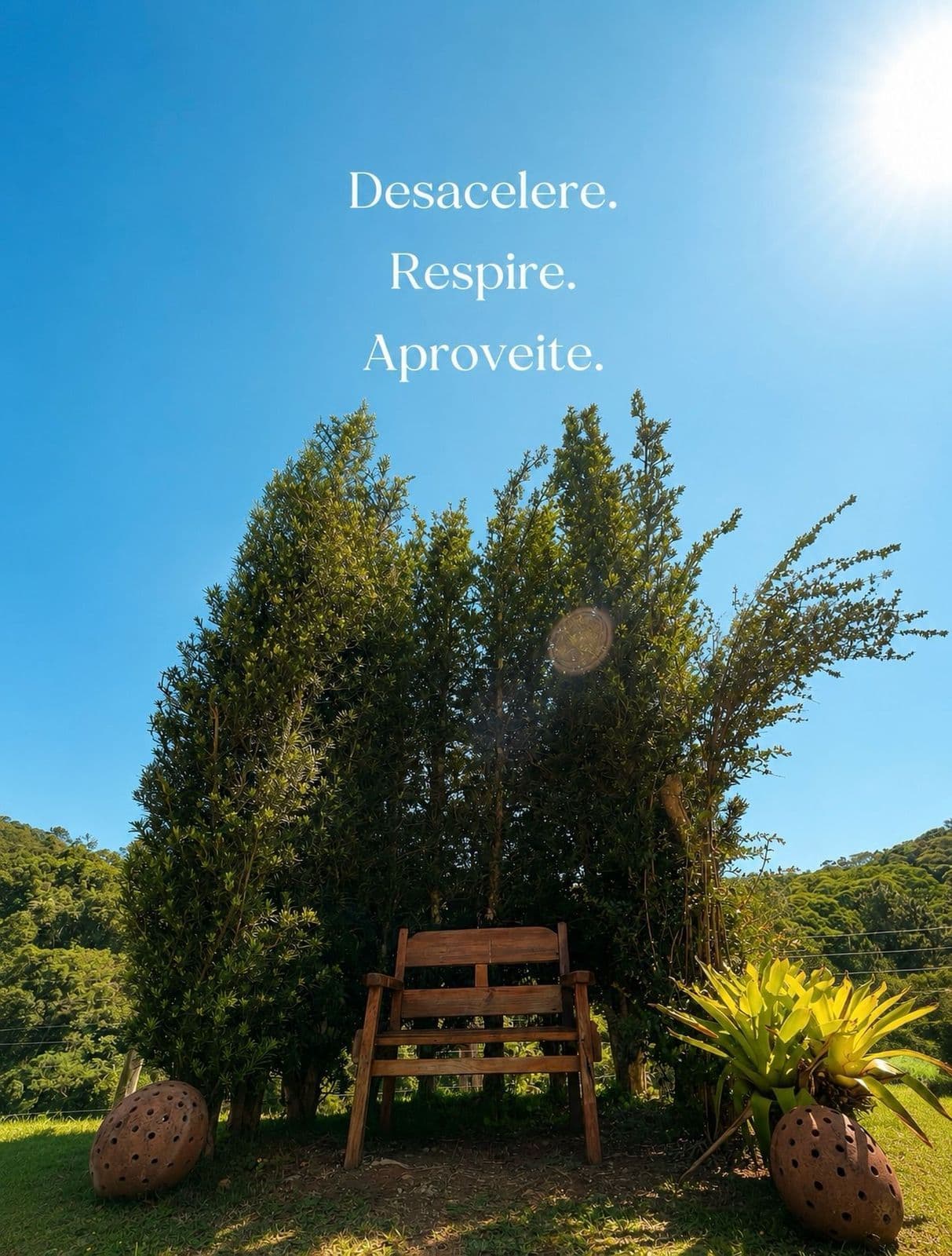 Pousada Olivier