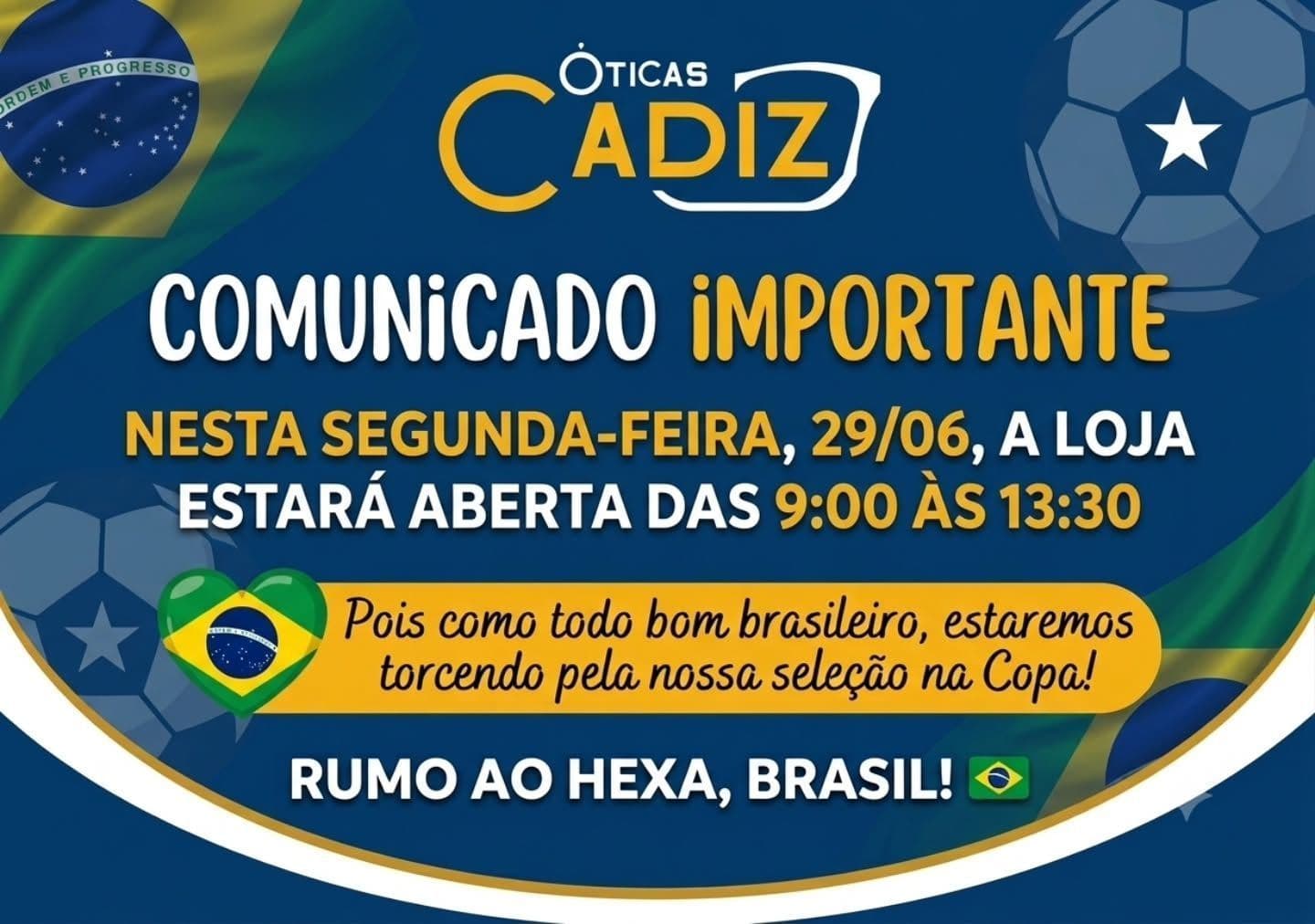 Öticas Cadiz