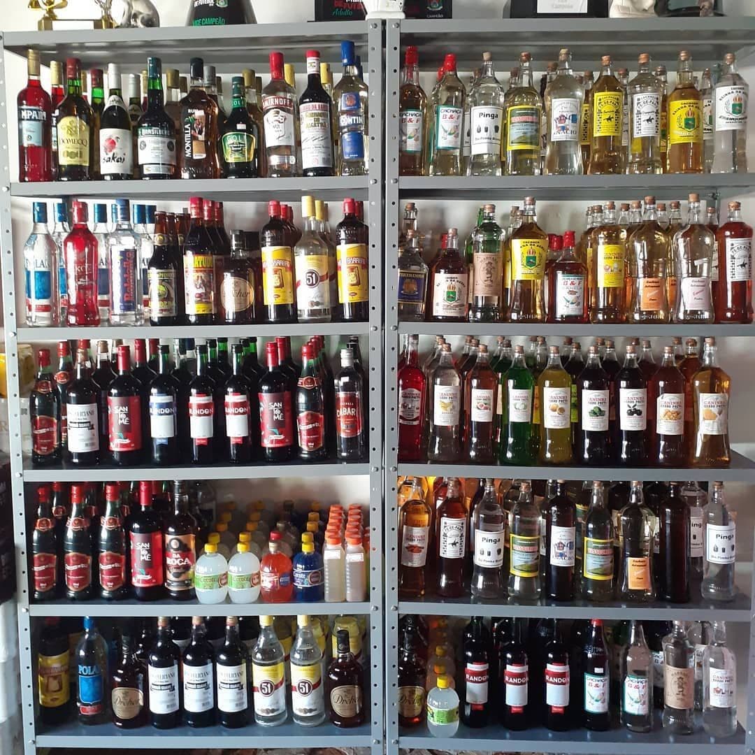 Bar do Dinho