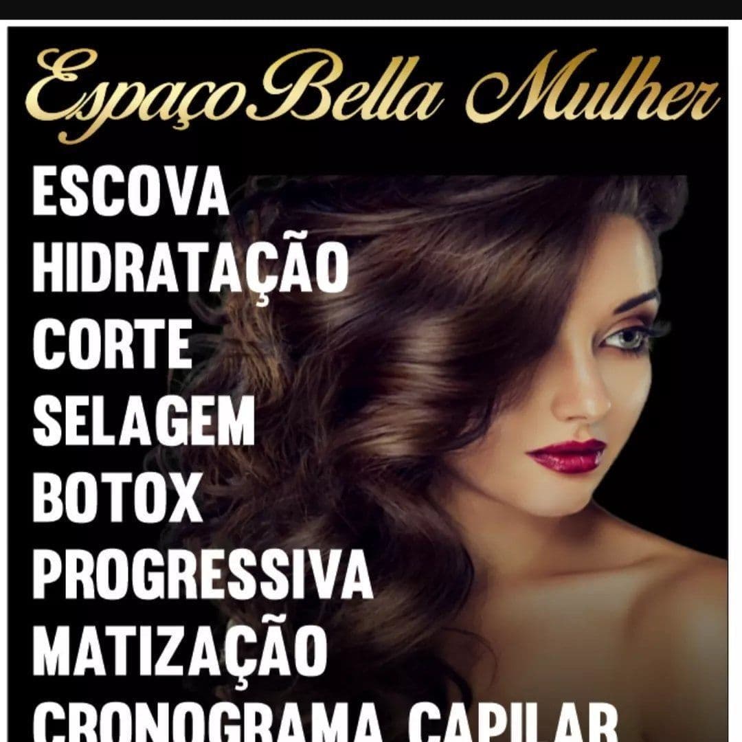 Espaço Bella Mulher