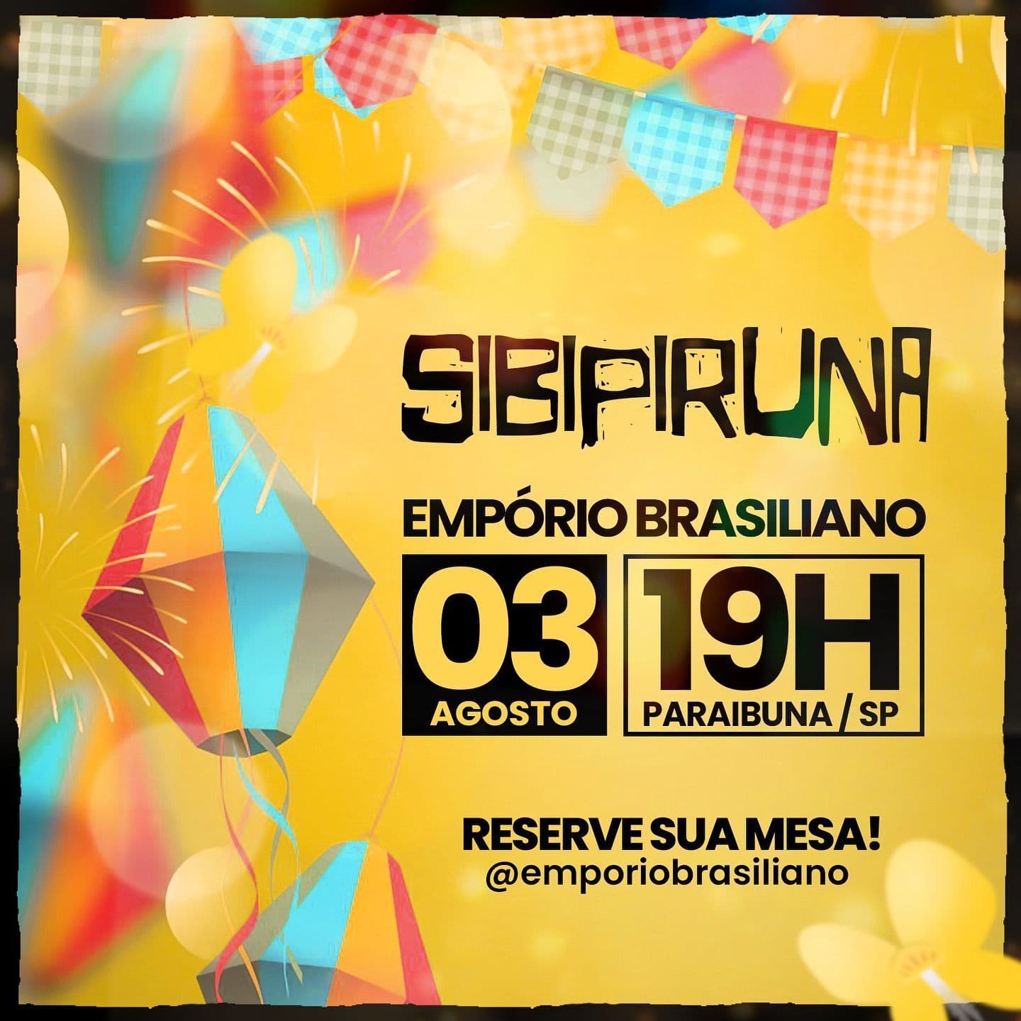 Empório Brasiliano