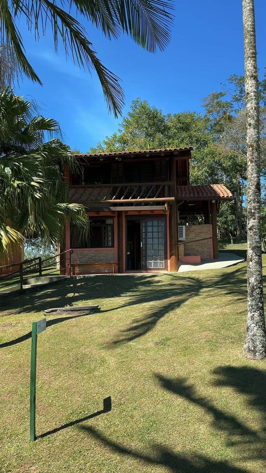 Pousada Iguatiba