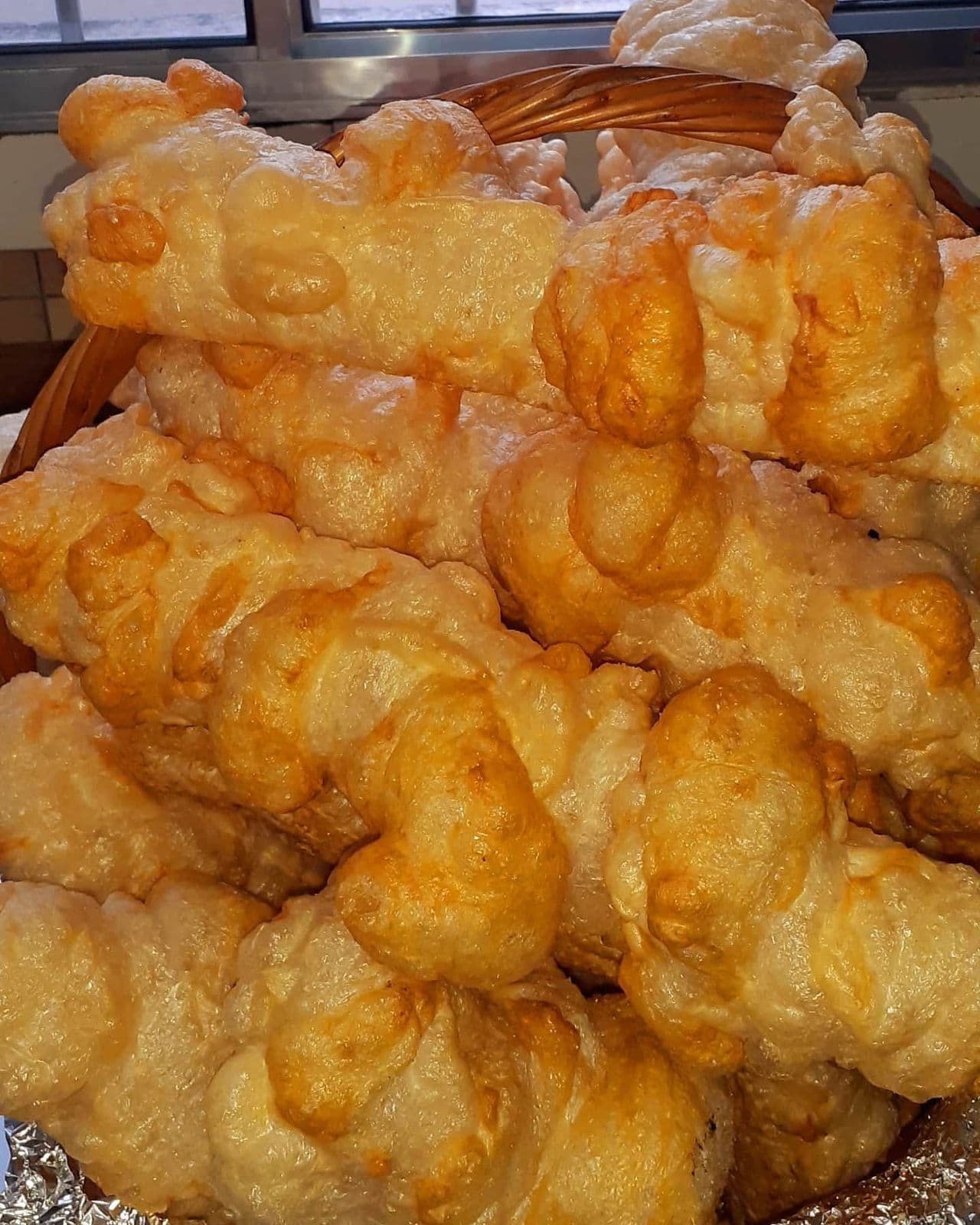 Padaria Pão Nosso