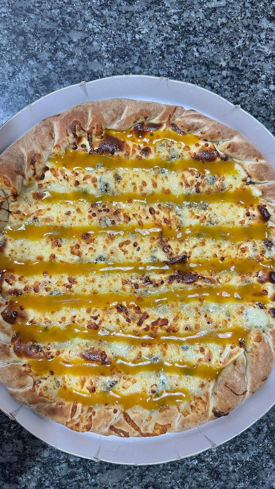Pizzaria Veranas Paraibuna