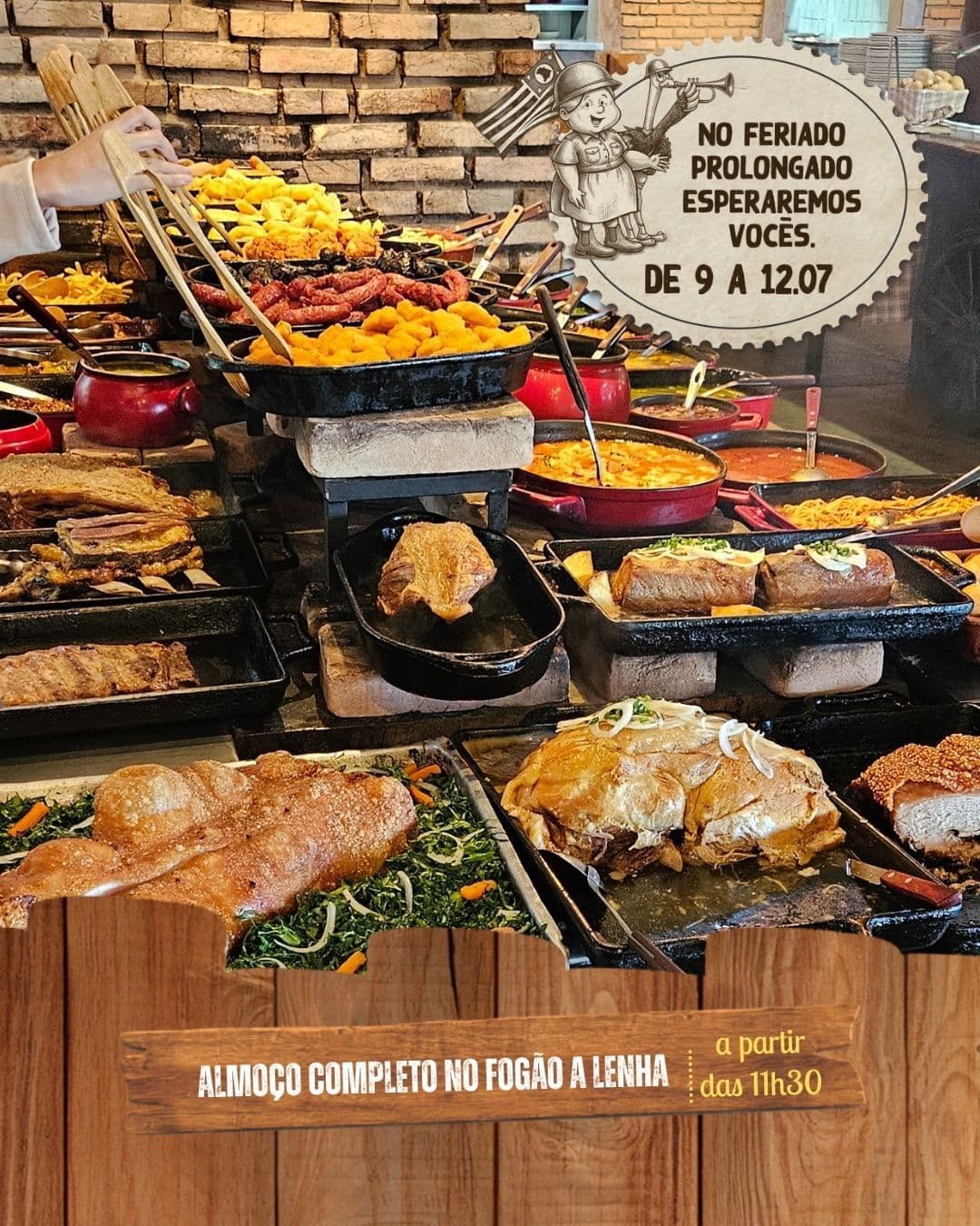 Fazenda da Comadre