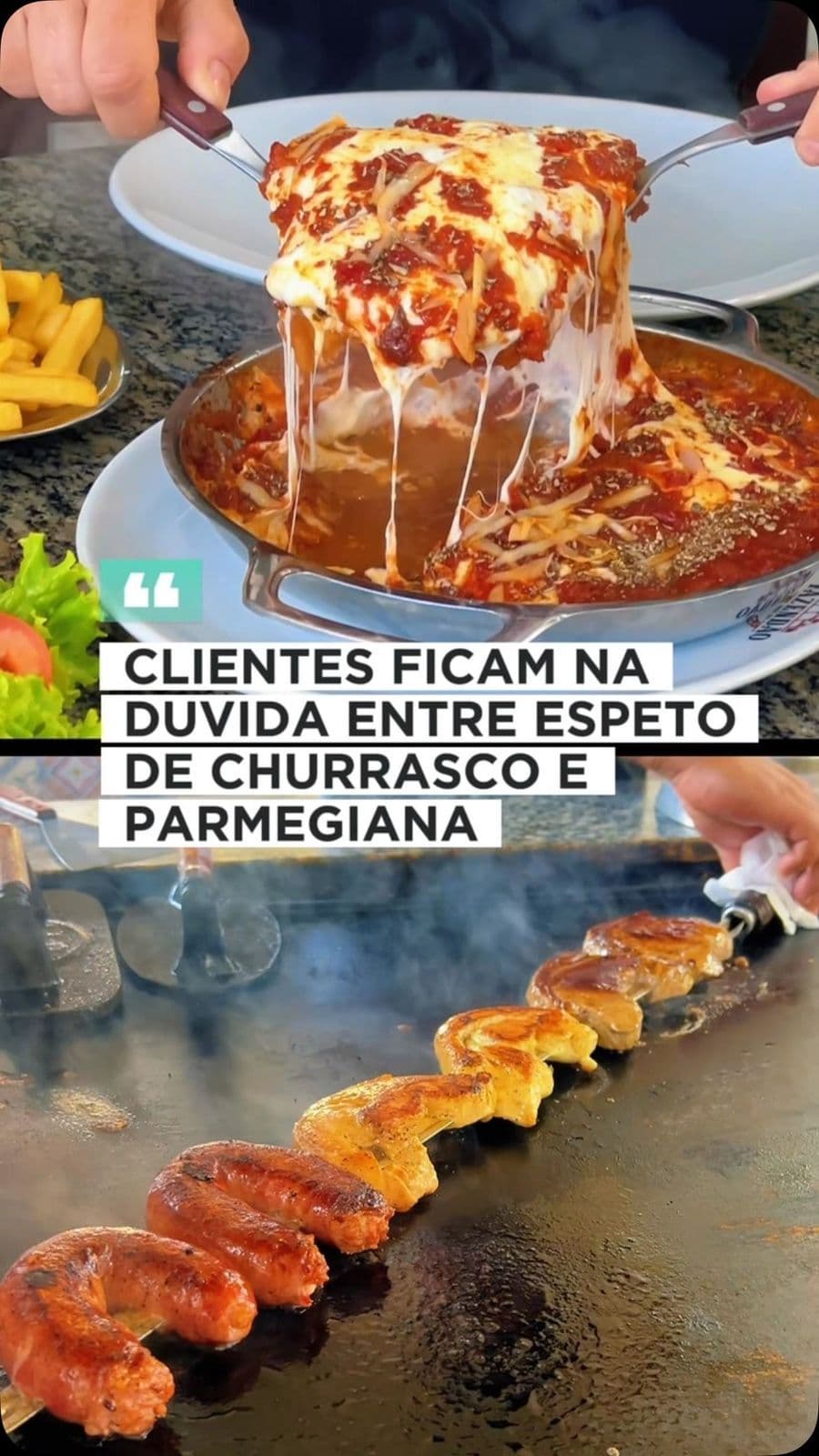 Fazendão Restaurante e Lanchonete