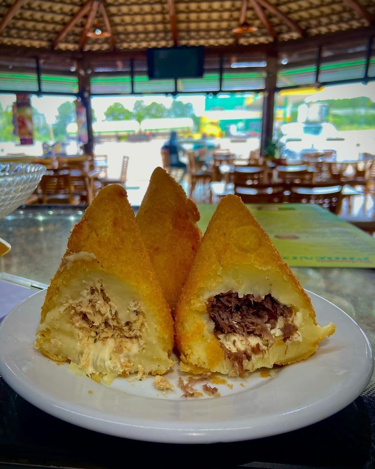 Restaurante Rancho do Tico