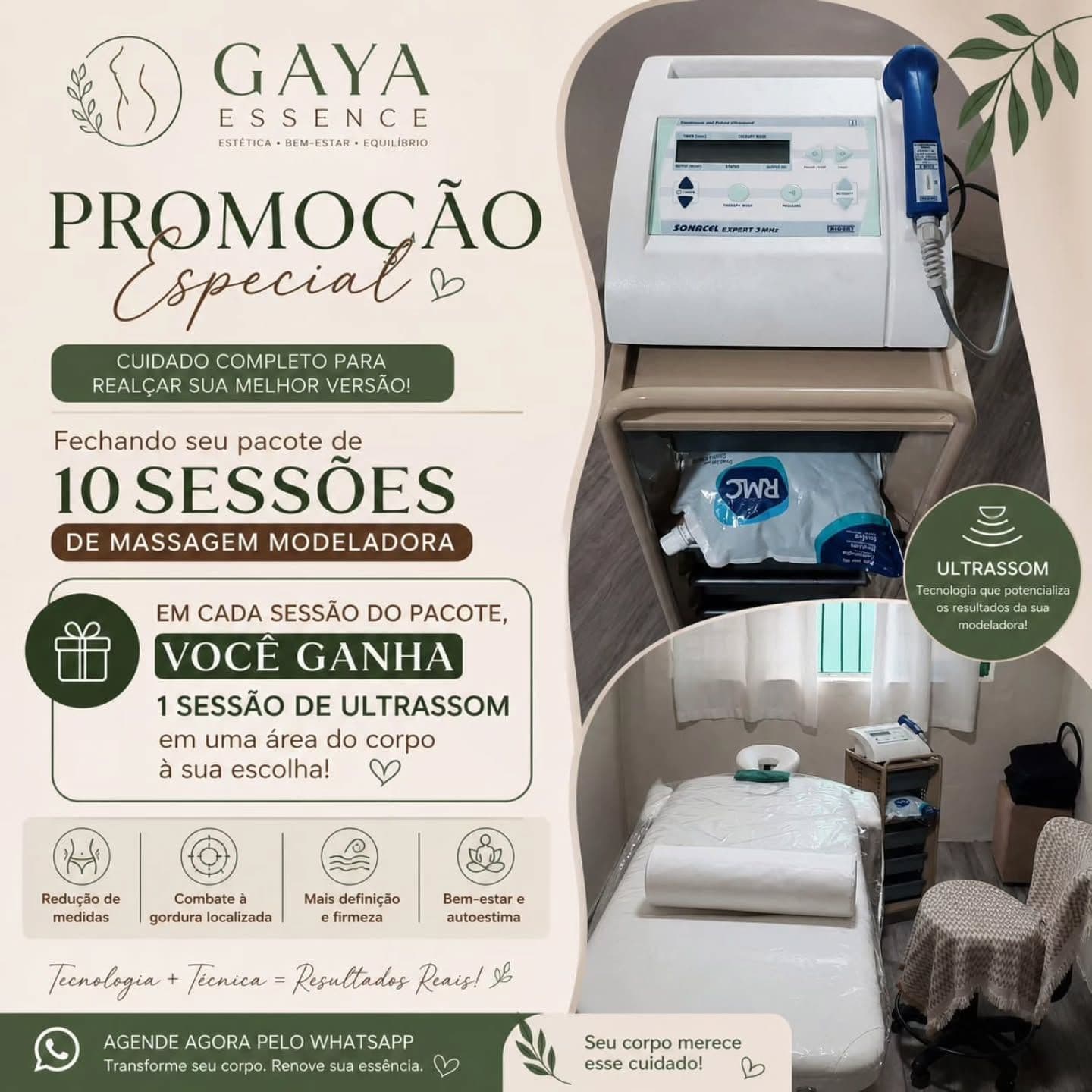 Gaya Essence