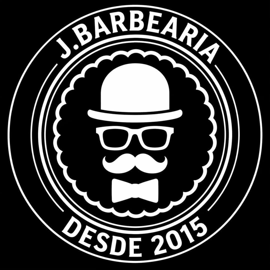 JBarbearia - Barbearia Guararema