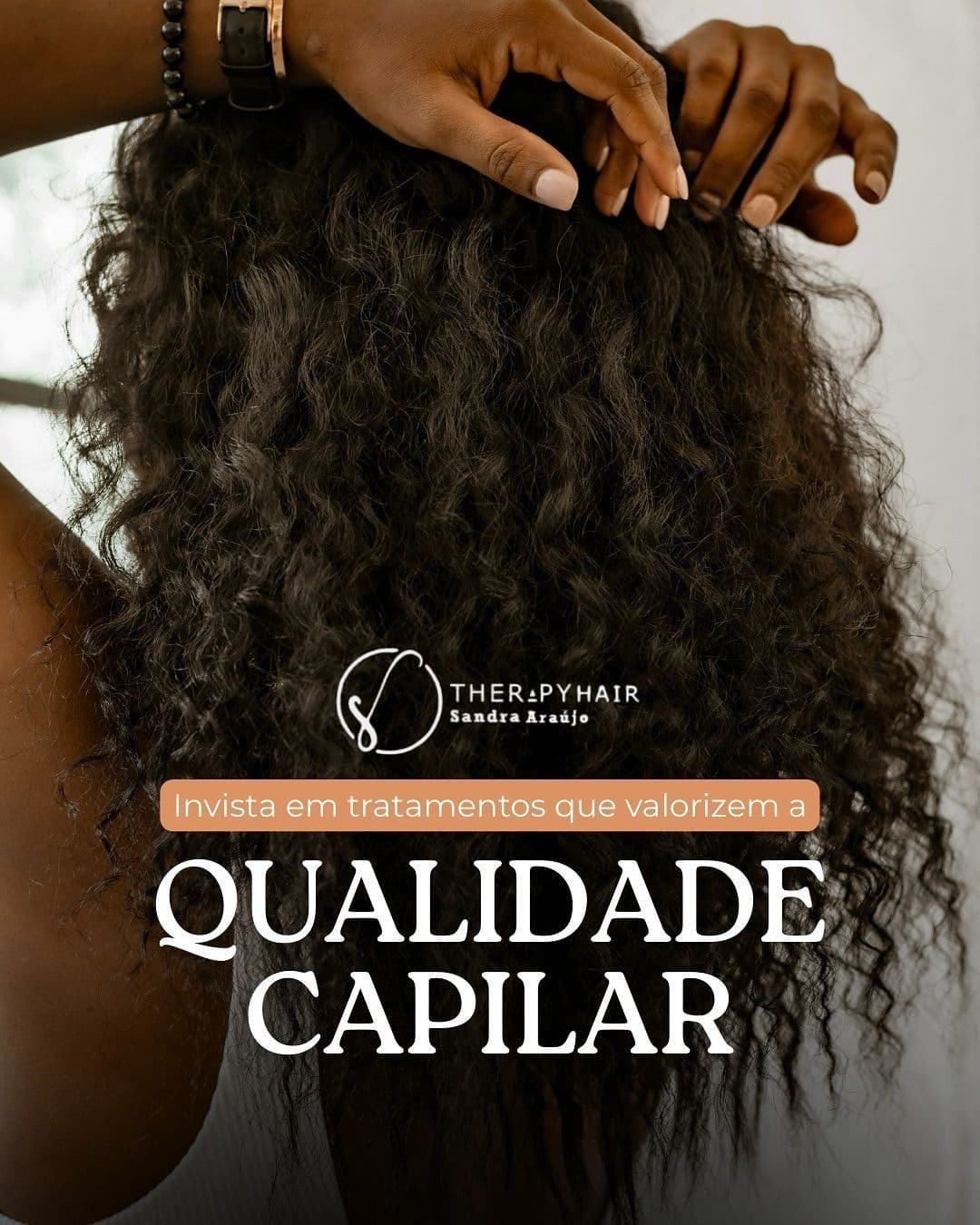 Stúdio Therapy Hair