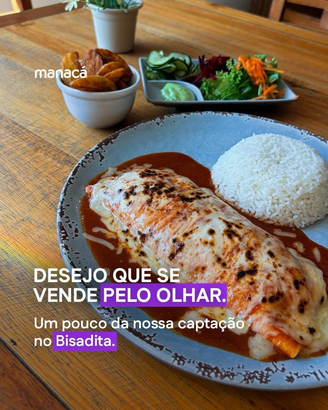 Bisa Dita - Café & Bistrô