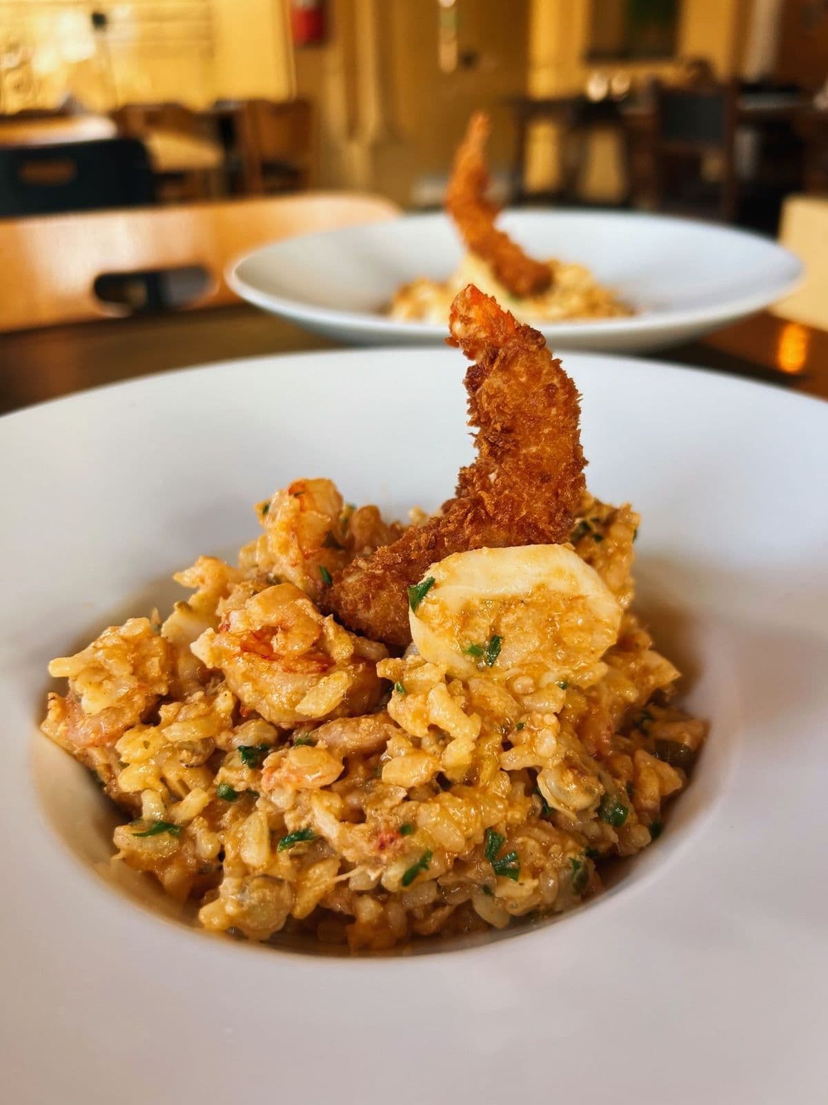 Nino Ristorante