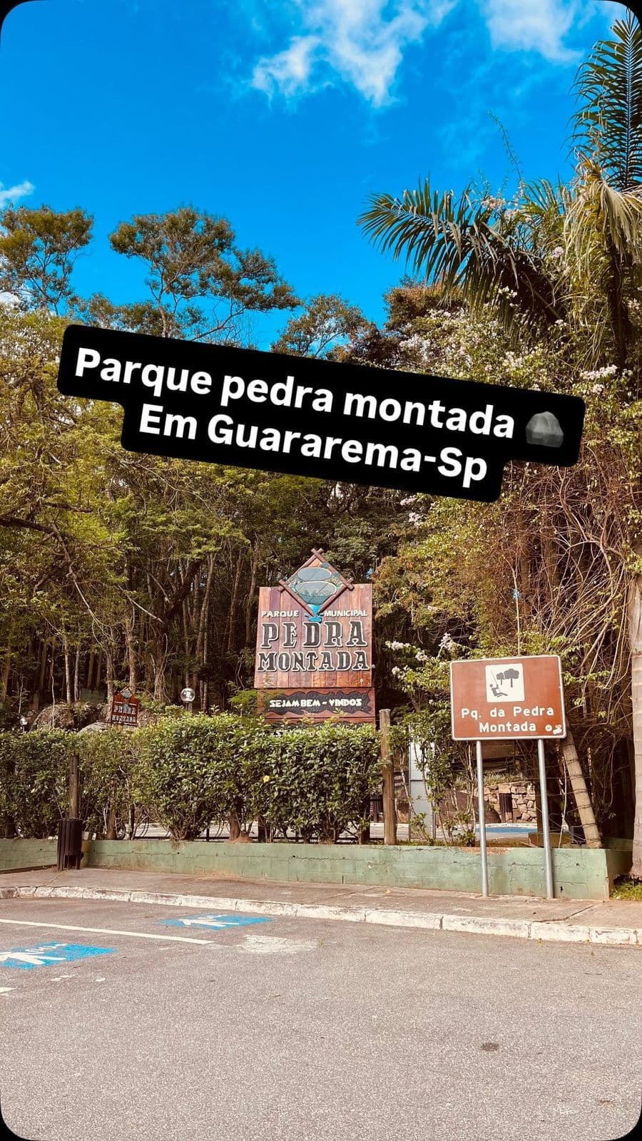 Restaurante Pedra Montada