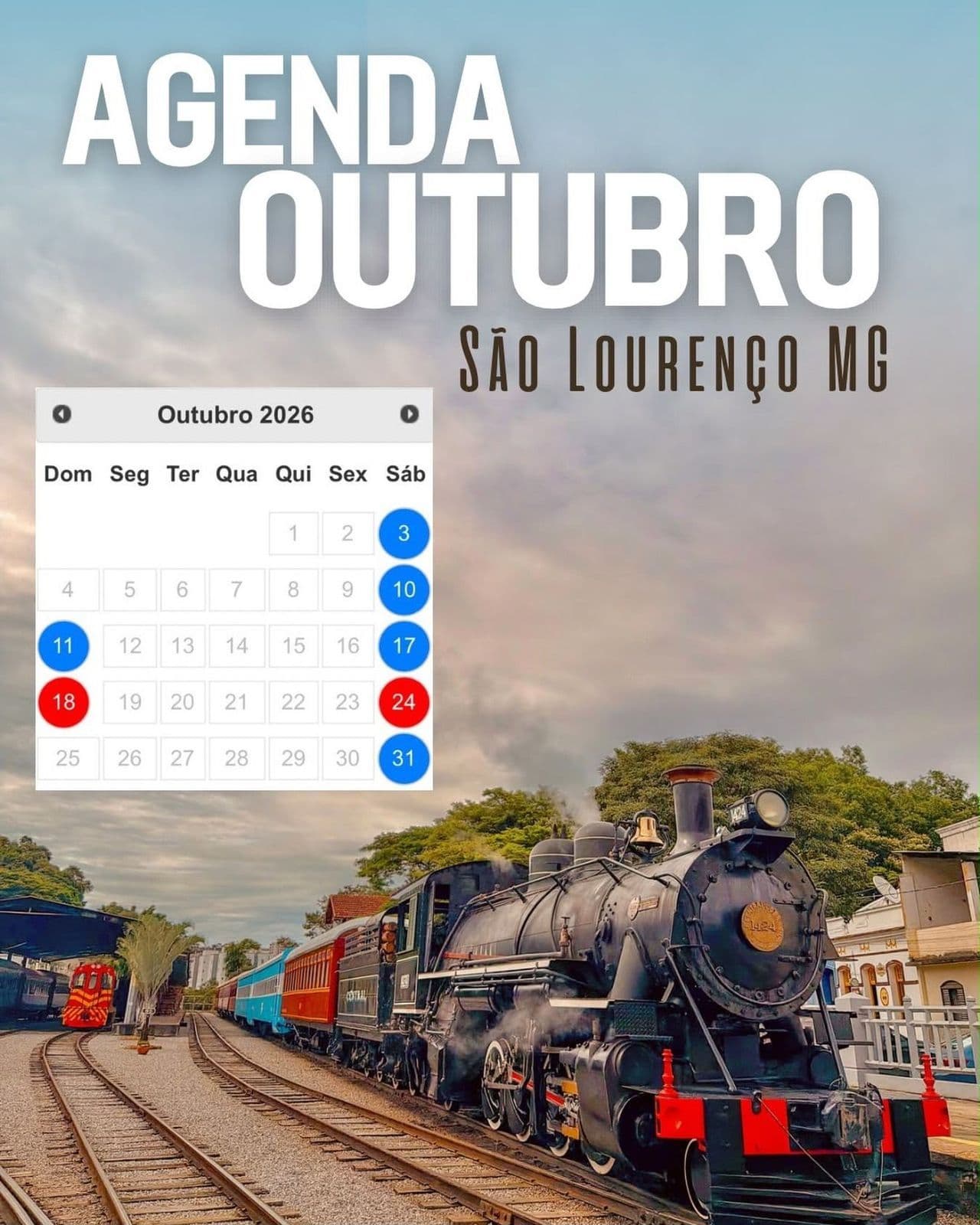 Carro Restaurante