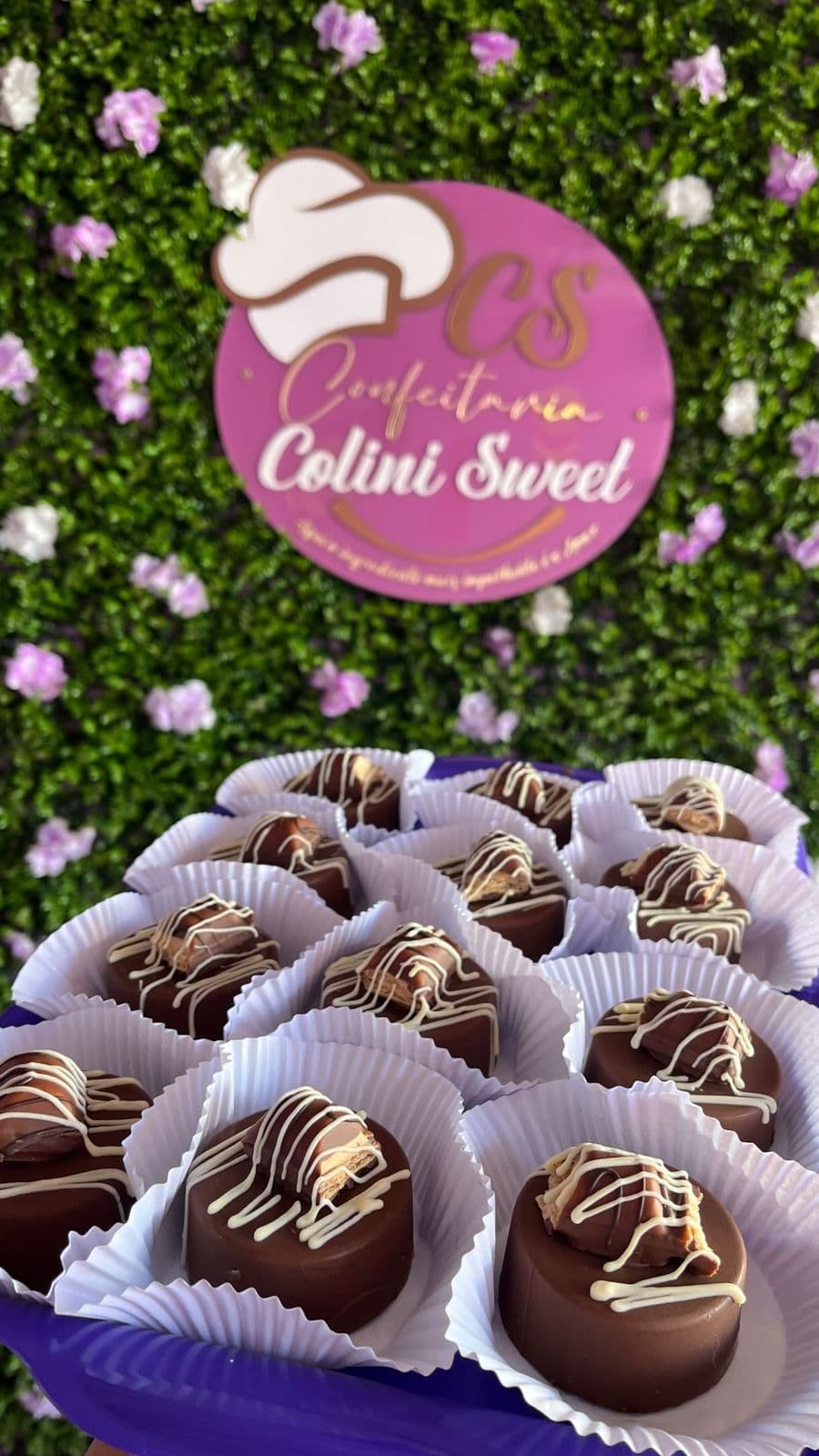 Colini Sweet