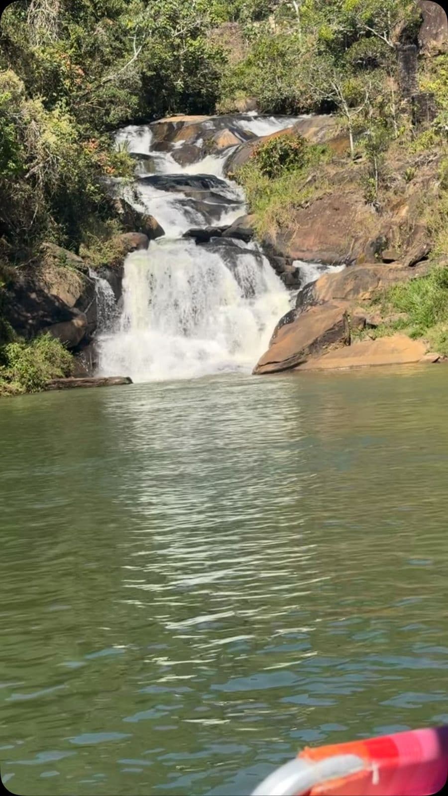 Náutica Recanto das Aguas