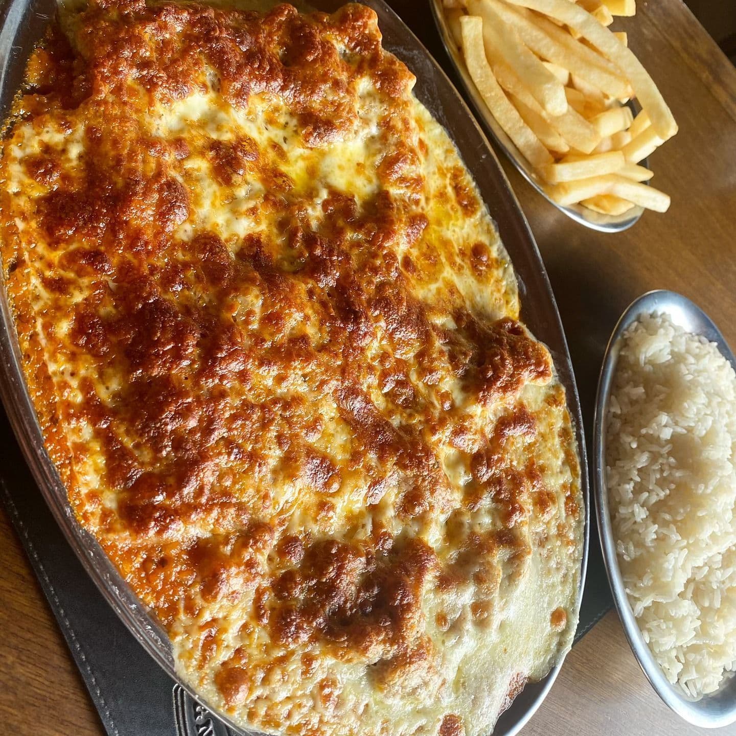 Restaurante Náutica Castelinho