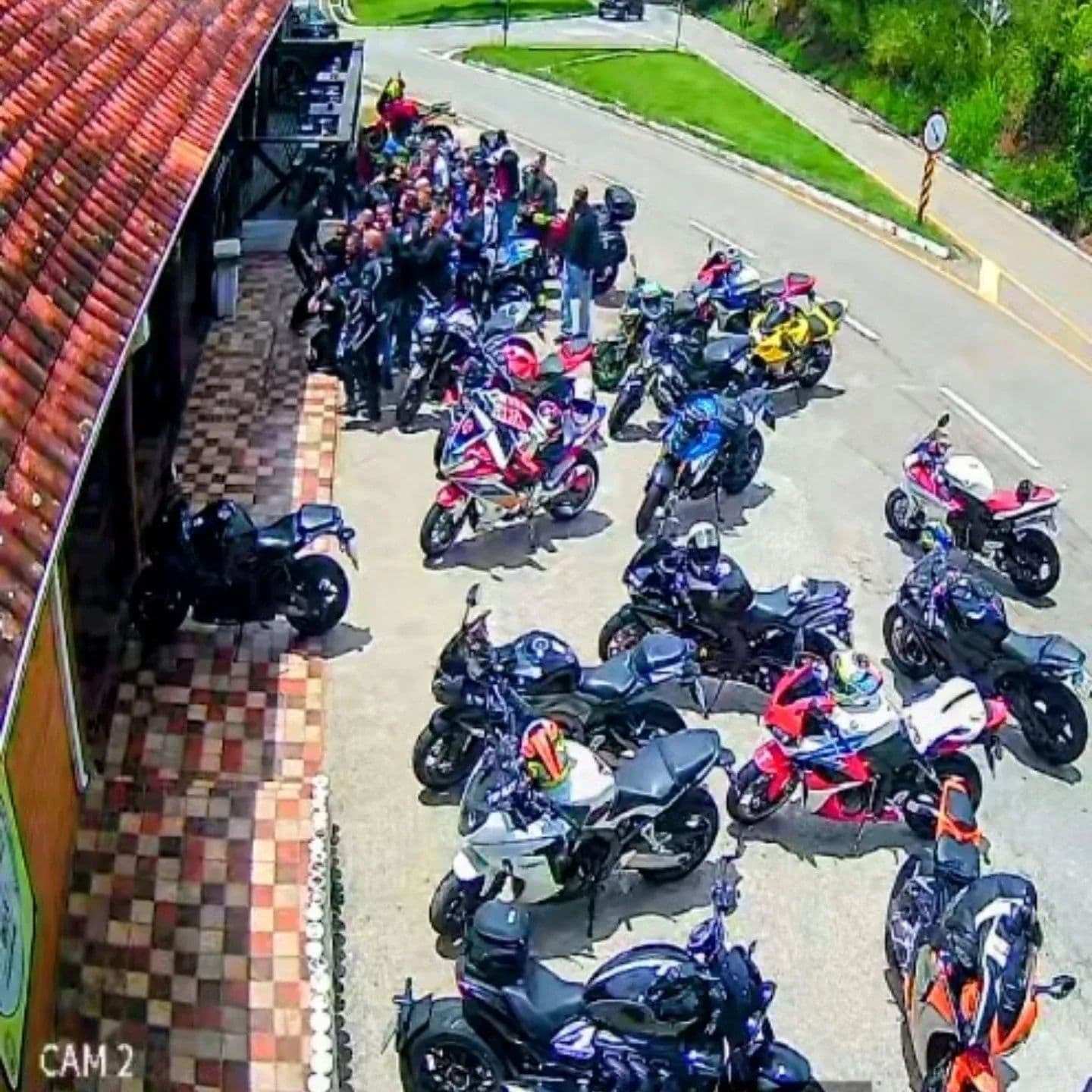 Empório da Vovó