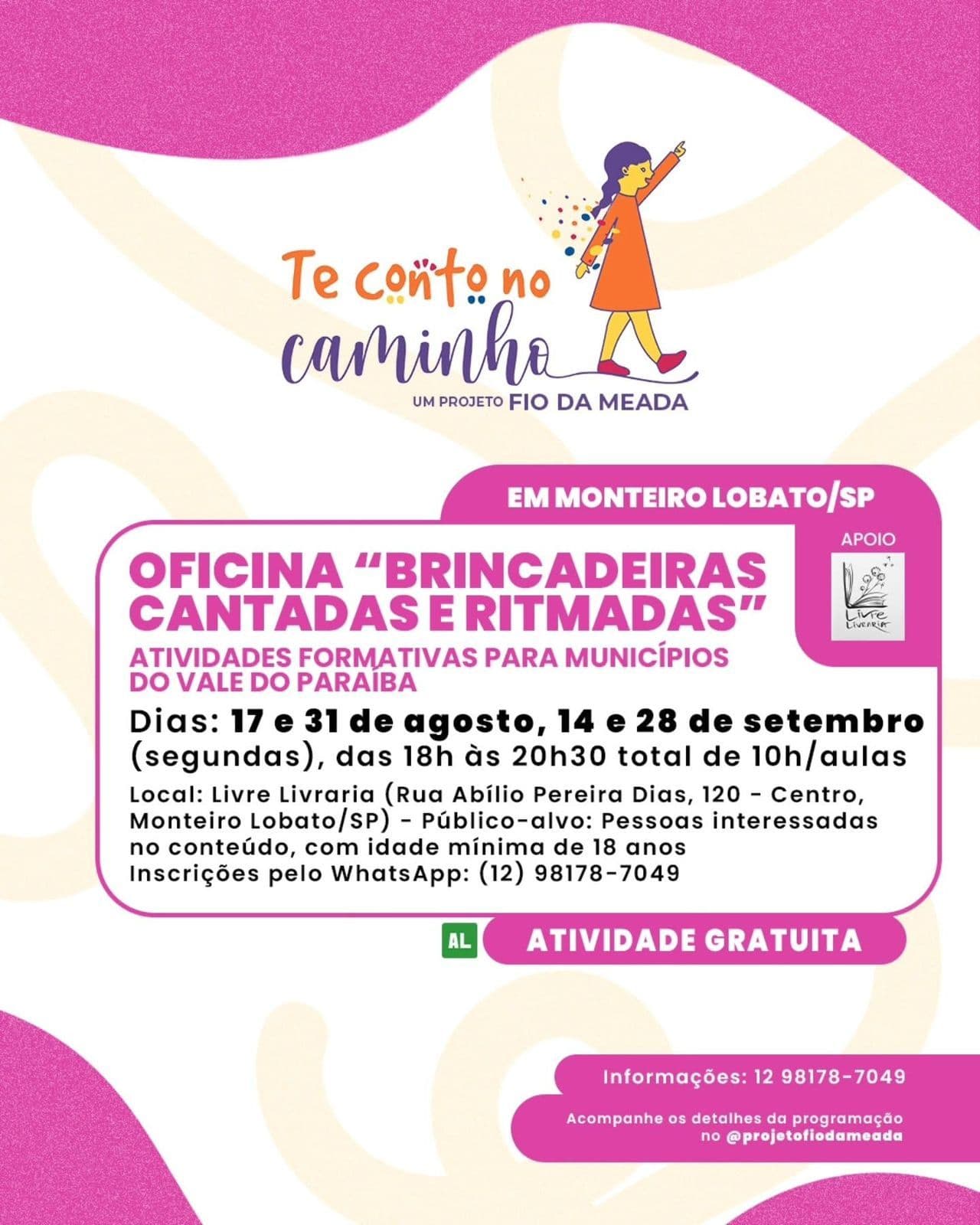 Livre Livraria