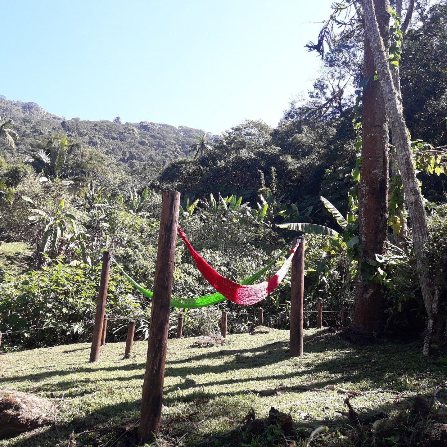 Recanto Waterfall Mountain - Monteiro Lobato/SP